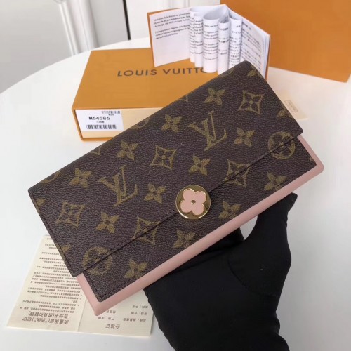 Louis Vuitton Wallet 003